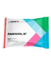Панголін