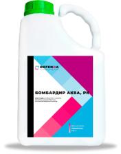 Бомбардир Аква