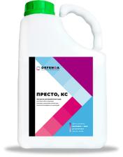 Престо