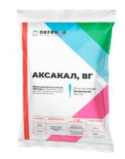 Аксакал