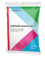 Шериф Максі