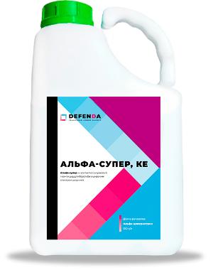 Альфа Супер